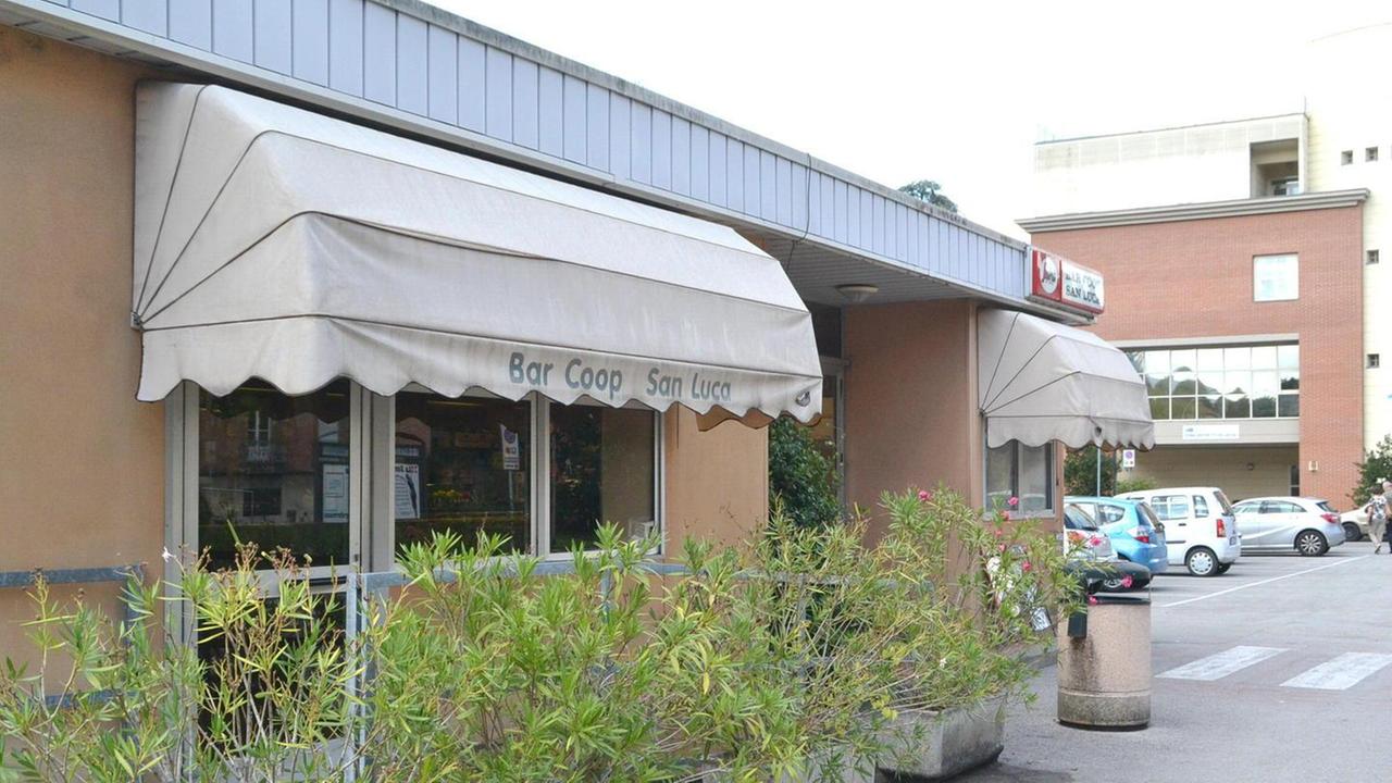 Fallita la società coop S. Luca con i bar al Campo di Marte