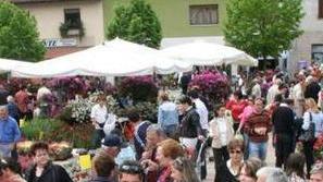 Un lungo weekend verso il Primo Maggio a Fornaci di Barga