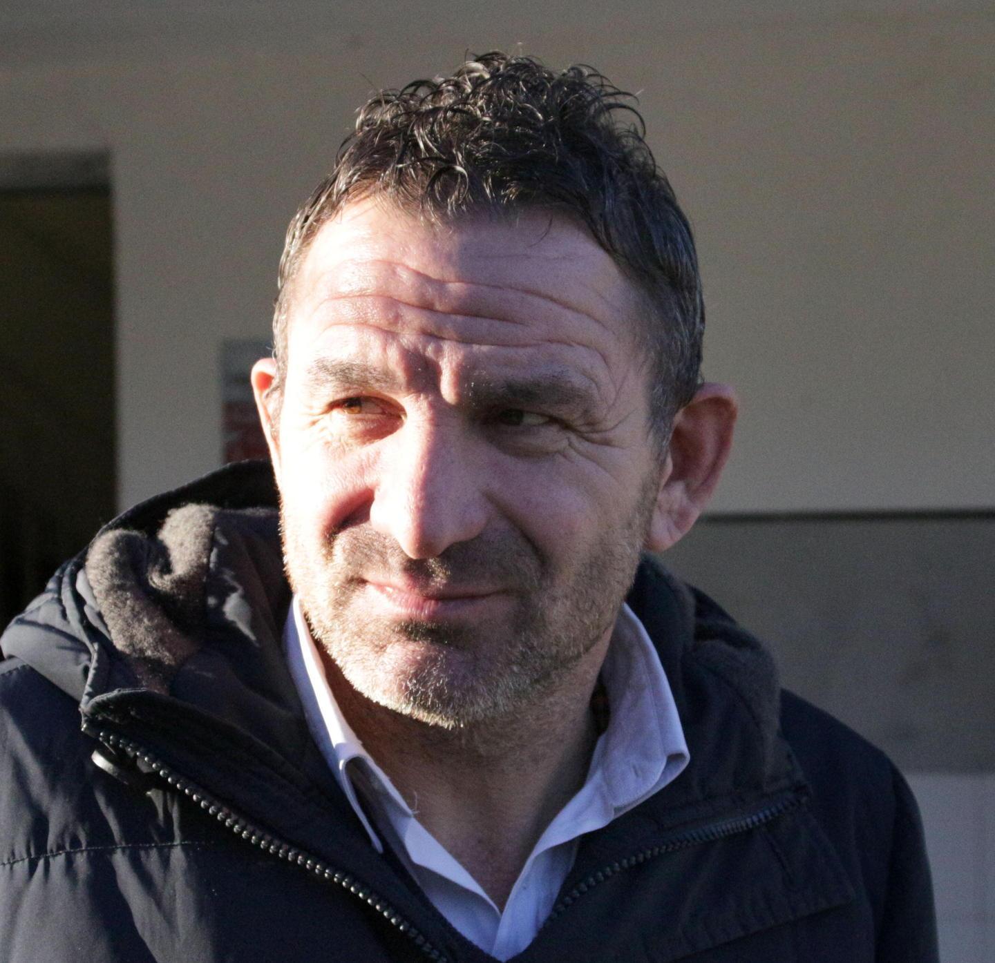 Gli assessori pronti alla corsa bis 