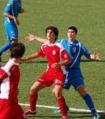 Dominio delle squadre versiliesi I bianconeri salgono sul podio