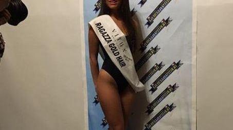 Lisa Lazzini reginetta d’Italia