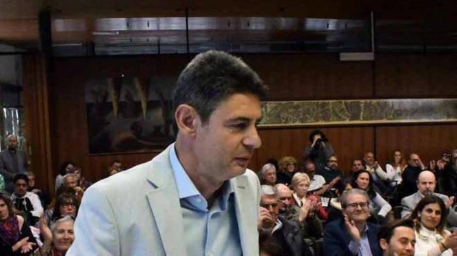 Una giornata sul Carrione dedicata all’acqua