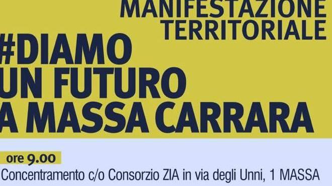L’appello alla mobilitazione dei sindacati
