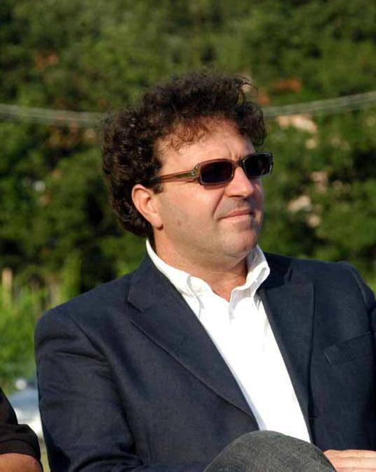Addio a Federico Ricci,   l’anima della Val di Magra 