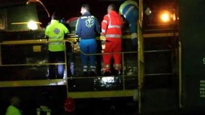 «Non c’è alcuna mancanza di sicurezza»