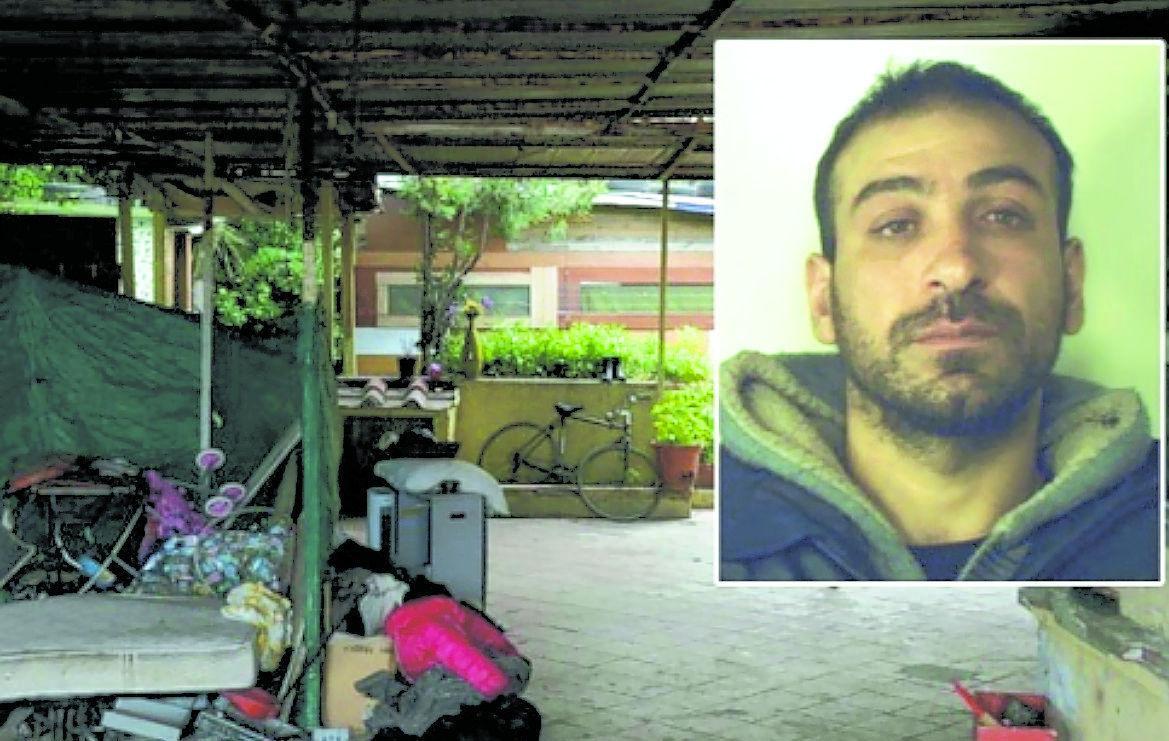 Sputi in faccia al medico: condannato  