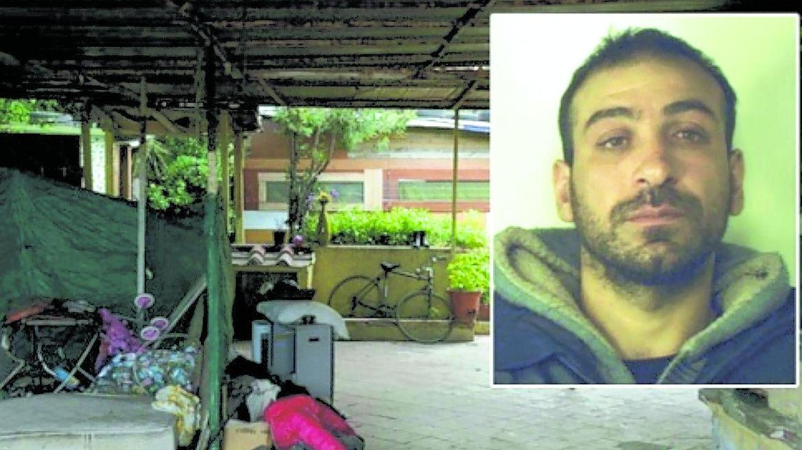 Sputi in faccia al medico: condannato