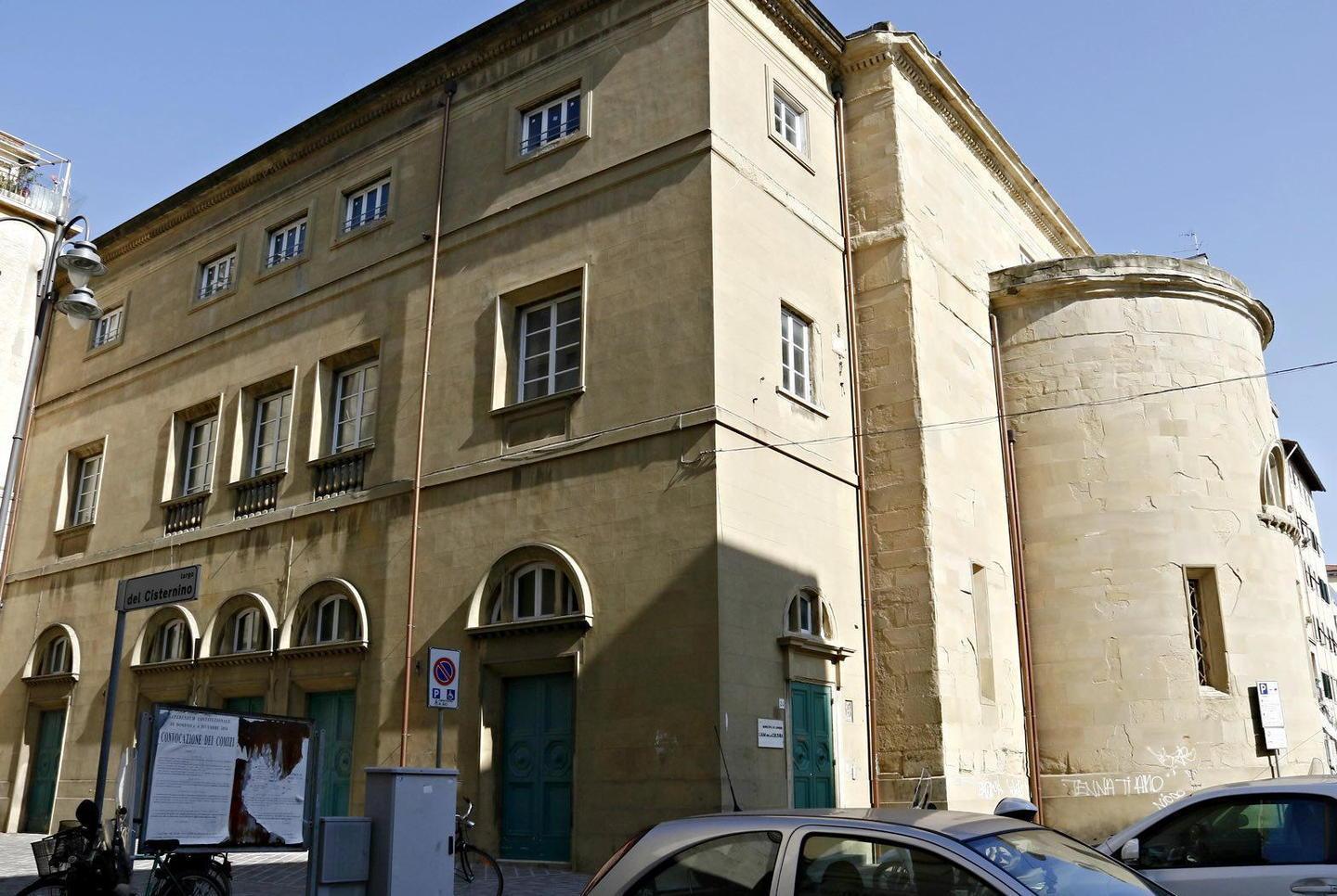 Ex Casa della Cultura, ecco i lavori previsti