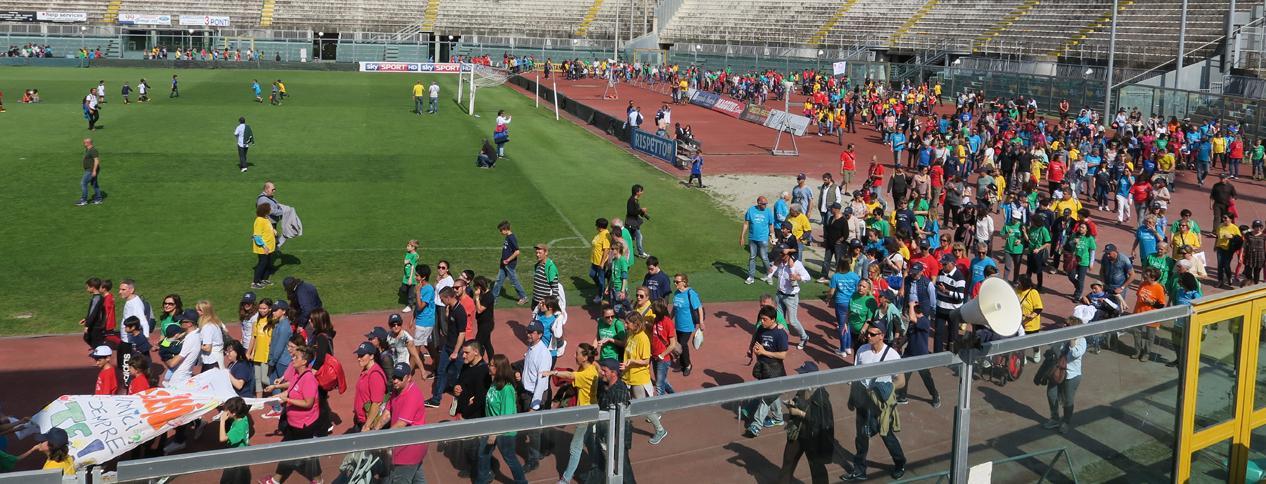 Il debutto del Livorno ai playoff? Lo stadio diventa un caso  