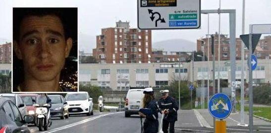 Morte di Jacopo, c'è una novità: "La donna bionda che cercate sono io" 