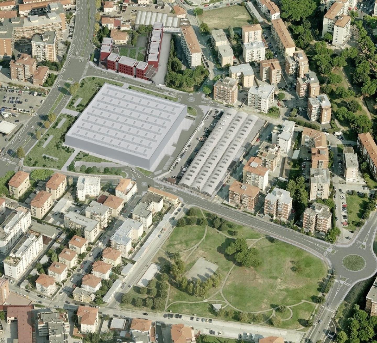 «Sull’Aurelia si rischia l’effetto imbuto» 