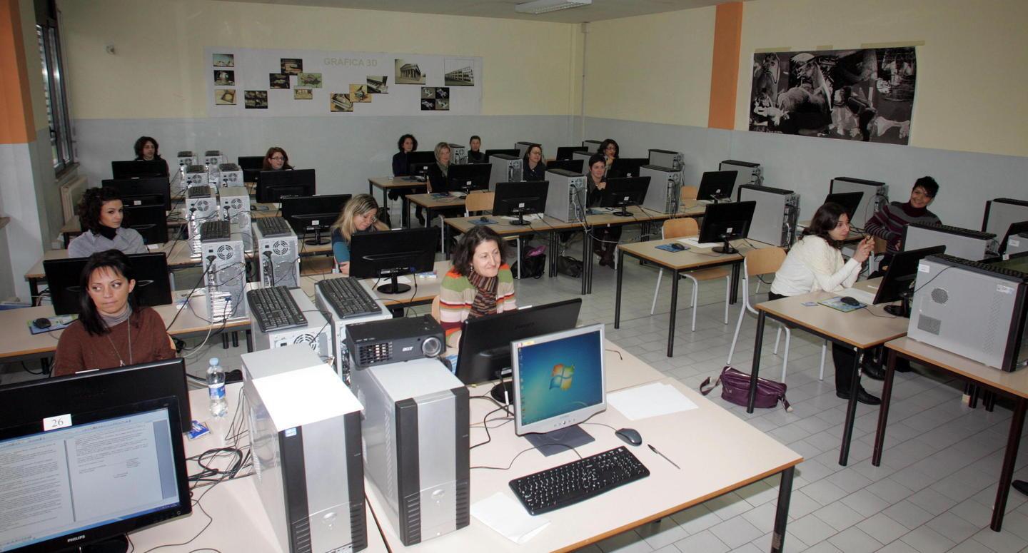 Scuola: perse le schede, il “concorsone” rischia di saltare   