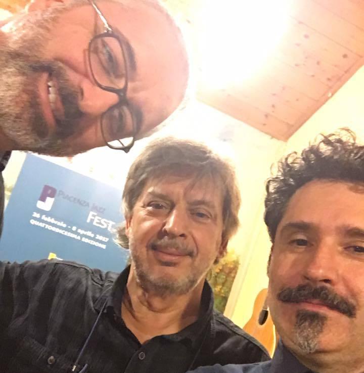 “Il messaggero degli alieni” stasera alla Ghirba