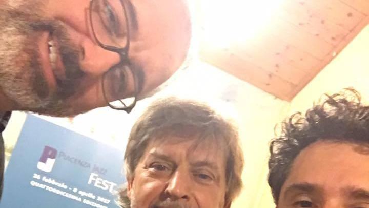 “Il messaggero degli alieni” stasera alla Ghirba