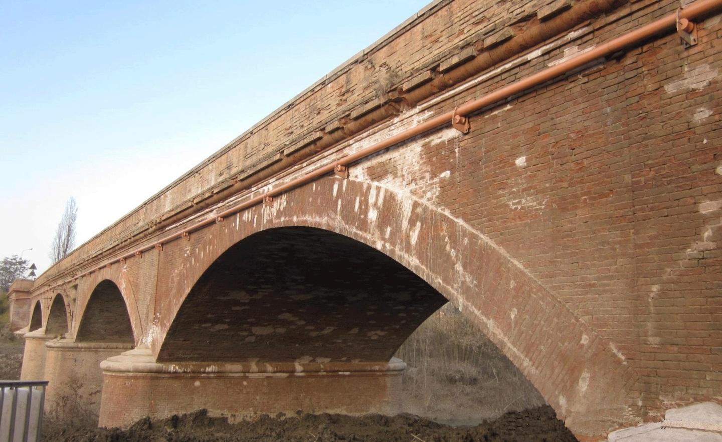 Ponte Motta, a giugno partono i lavori