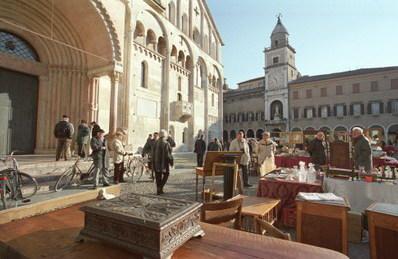 MODENA