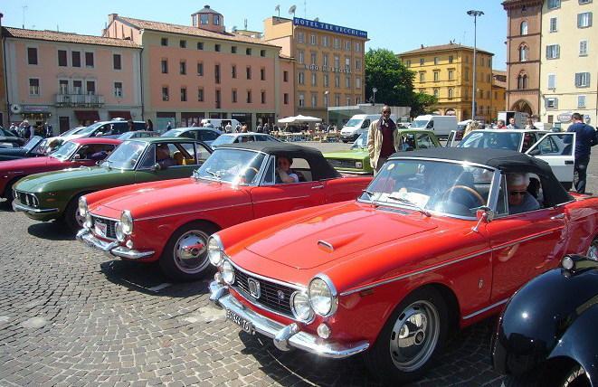 MODENA