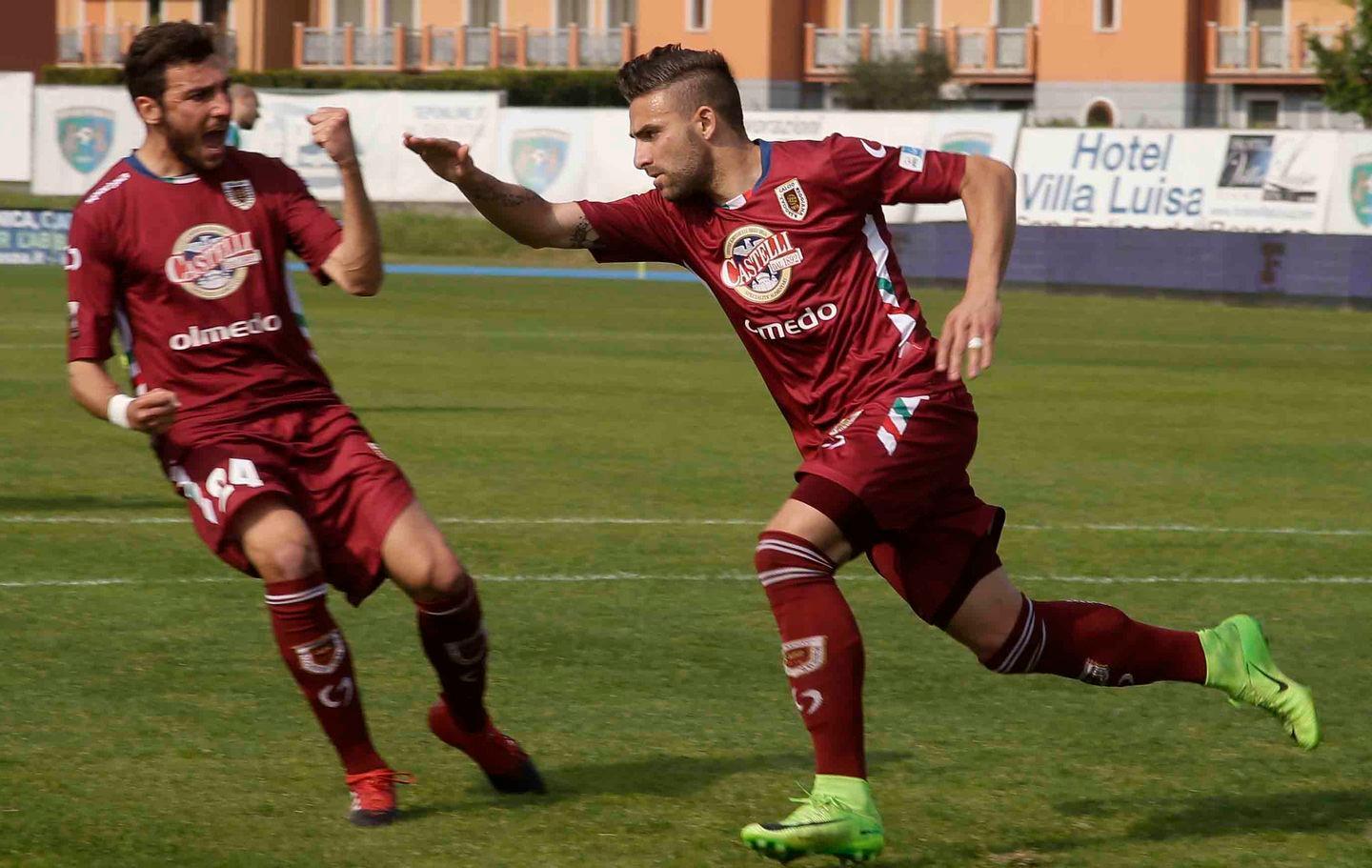 «Vedrete, saremo protagonisti ai playoff» 
