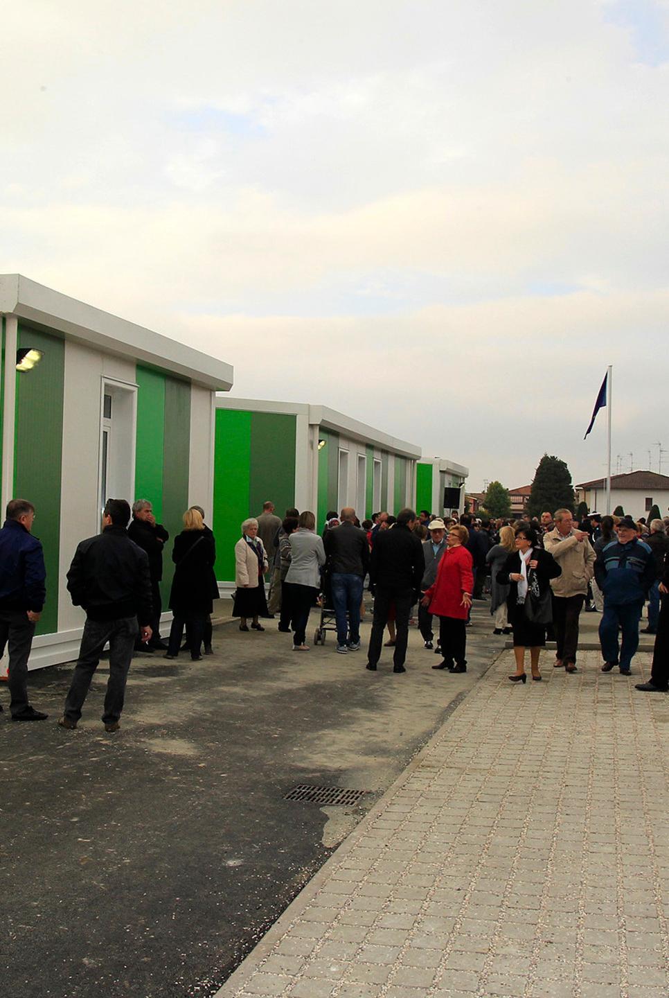 «Non volevamo escludere quello studente, solo tutelarlo»