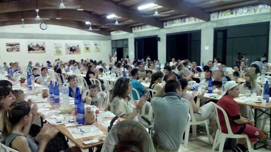 Tante spese, la Polisportiva chiede il sostegno al paese