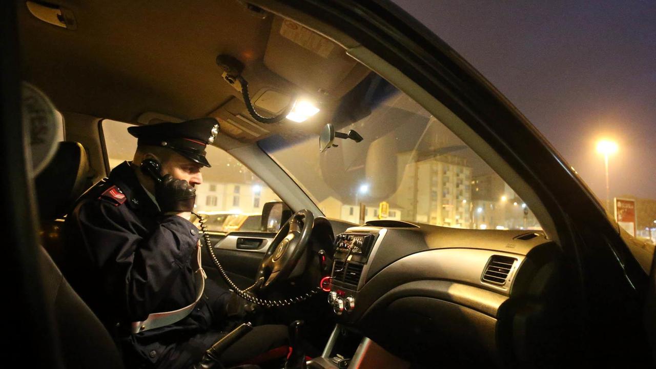 Stalker finisce agli arresti domiciliari