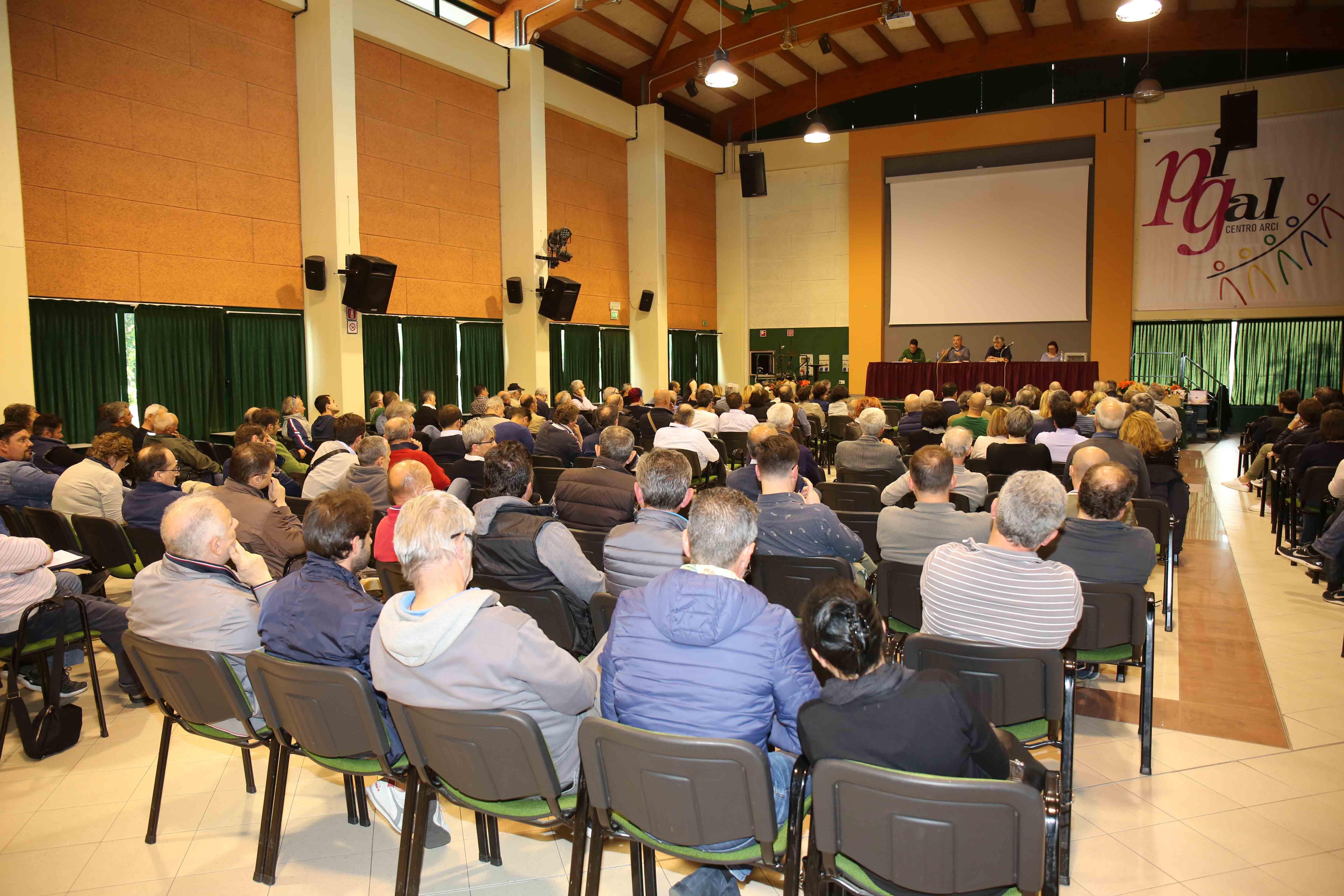 Crac Unieco, il comunicato del Comitato dei soci