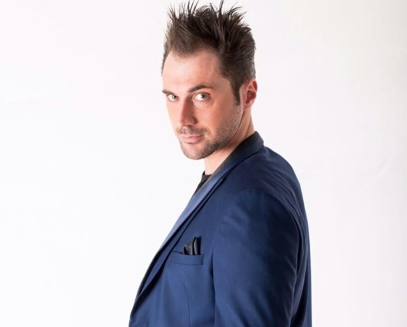 Daniele Barsotti live all’Happy Days 