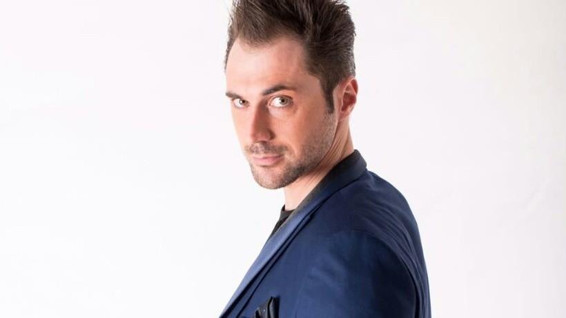 Daniele Barsotti live all’Happy Days