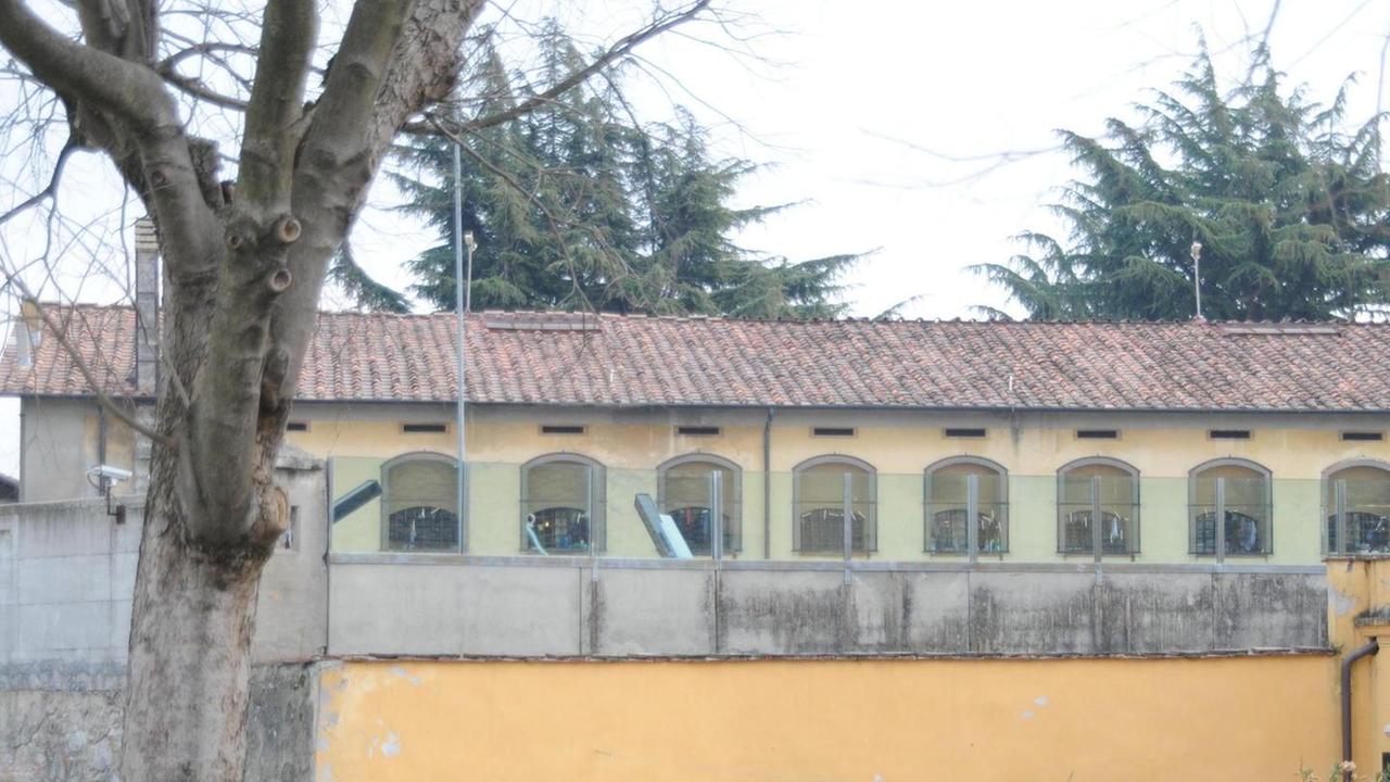 L’ingegnere informatico finisce dietro le sbarre