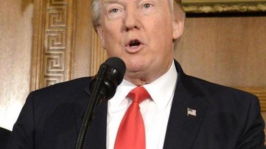Effetto Trump sui conti di Twitter vola in Borsa grazie ai suoi tweet