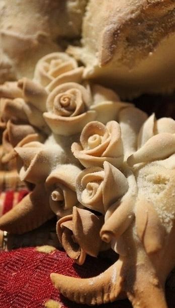 Pane a lievito madre, Sardegna all’avanguardia