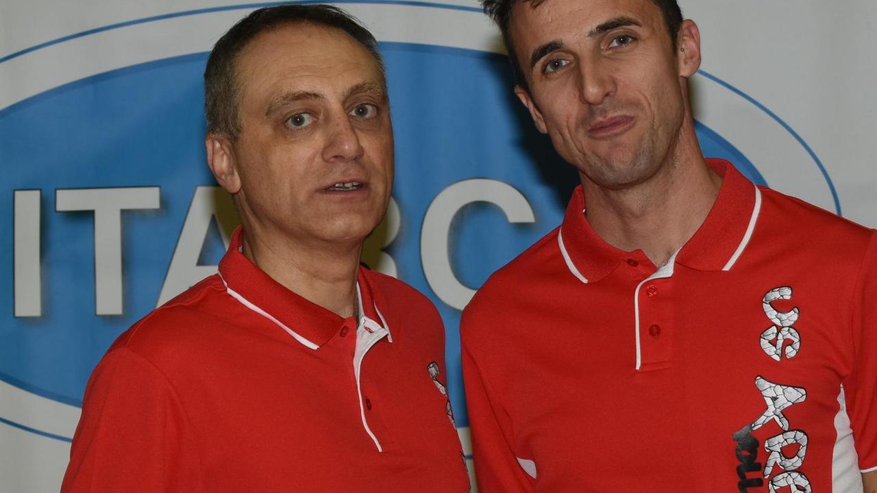 Il Gramsci Pool Volley vuol chiudere bene