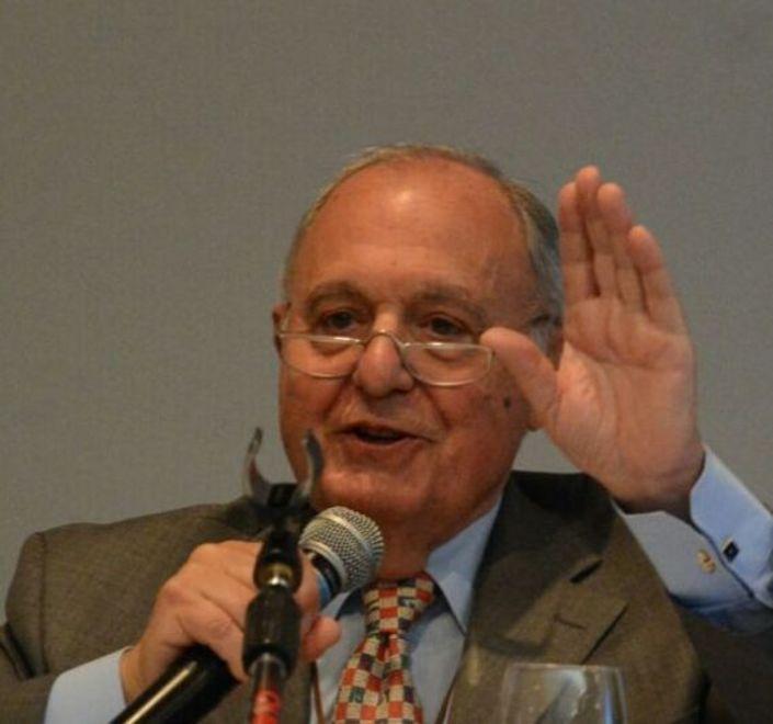 Dalla collaborazione con Modigliani alla guida del ministero dell’Industria