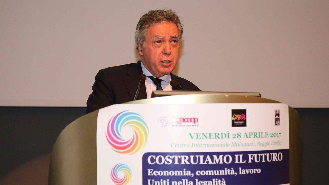 «I protocolli per la legalità da soli non bastano»