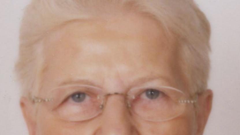 Si è spenta Lina Diegoli della tipografia Baraldini