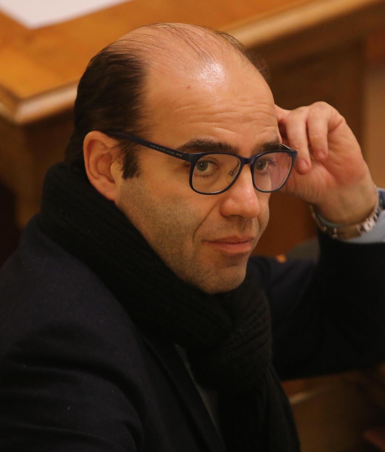 Il pentito Giglio riapre i giochi in appello 