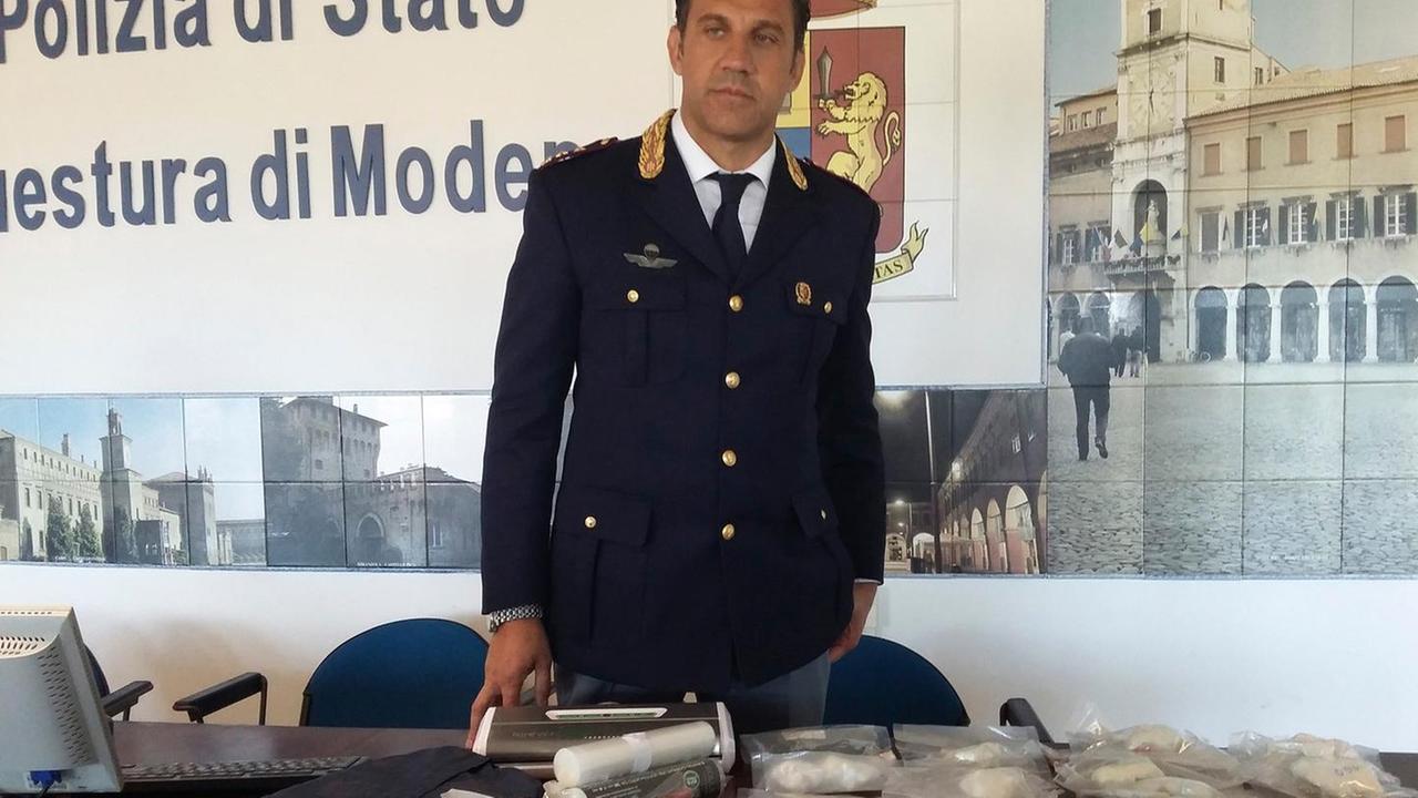 Catturata una banda con 2 chili di cocaina