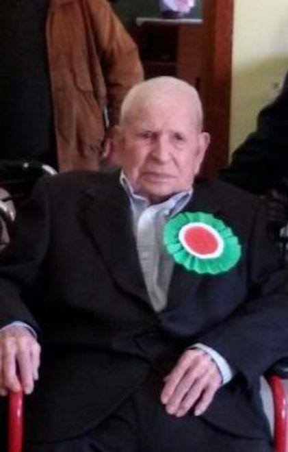Anche l’Esercito festeggia Flore 