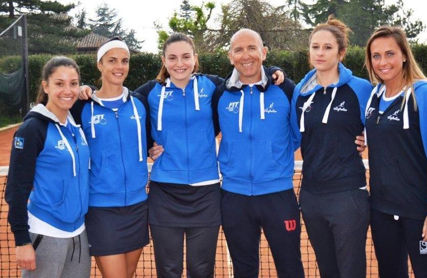 Sporting, ecco il big match 