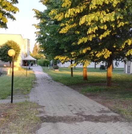 Vi sveliamo la cittadella del Sassuolo 