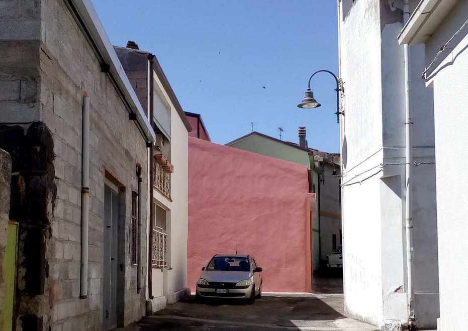 Silanus, in via Pasquale Tola lampioni spenti da due anni