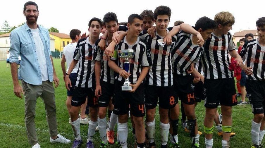 Ecco il 36º Torneo Paolo Mazza Fasi eliminatorie per tutto maggio