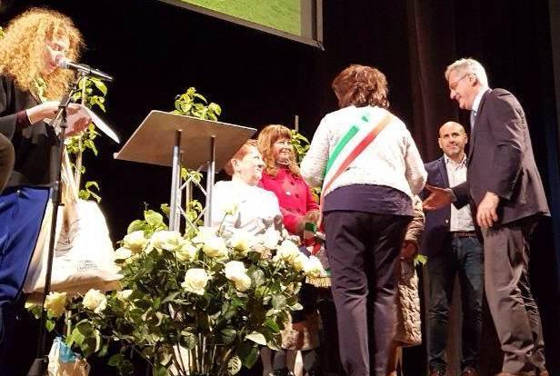 Amianto e bonifica Un riconoscimento per Fiscaglia  