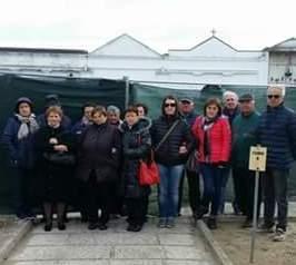 Esumazioni, proteste il Comune fa retromarcia 
