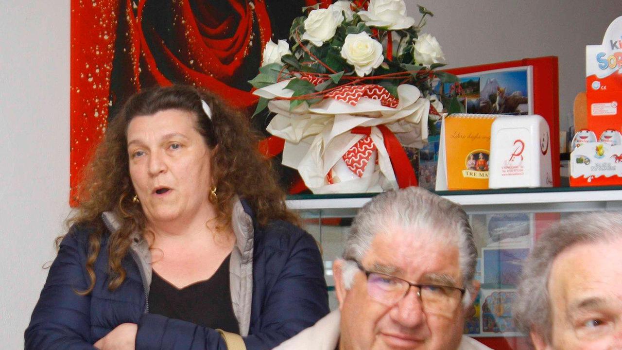 Le due anime di un paese antico ma moderno