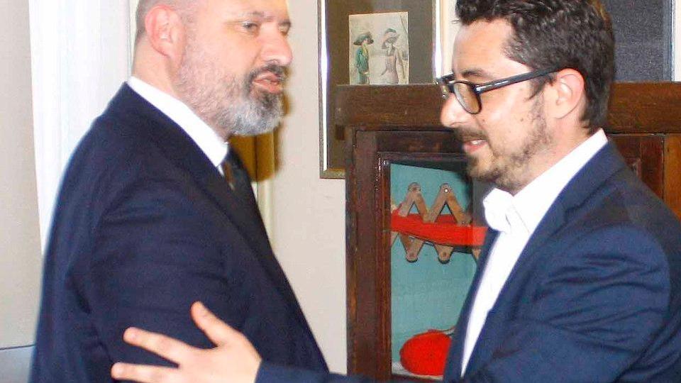 «Chi vince domani guida unica del Pd» Renziani, toni forti