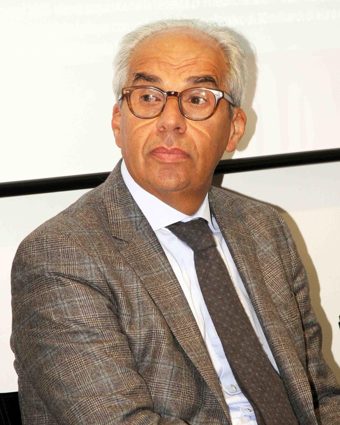 Unindustria Ferrara ai saluti 