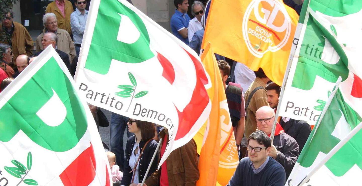 Pd, oggi le primarie: ecco dove si vota  