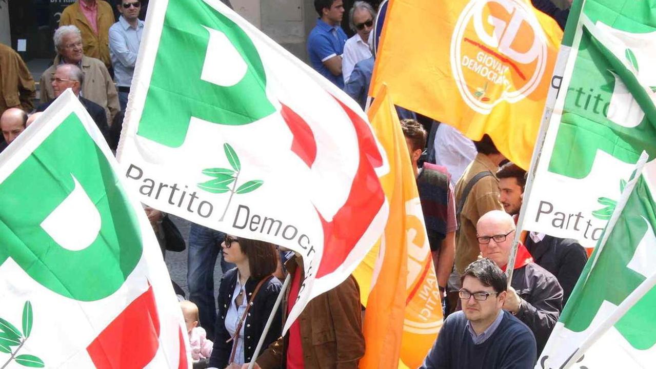 Pd, oggi le primarie: ecco dove si vota