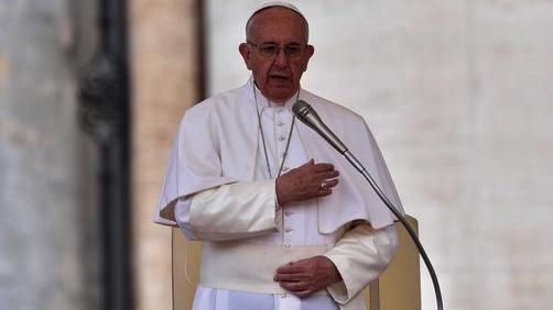 Il Papa all'Azione Cattolica: "Fate politica"